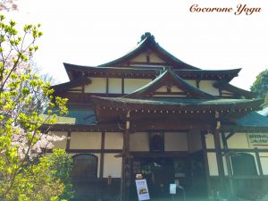 高尾山薬王院